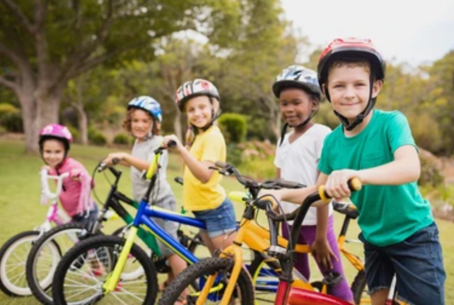 The Best Outdoor Bicycles for Autistic Children